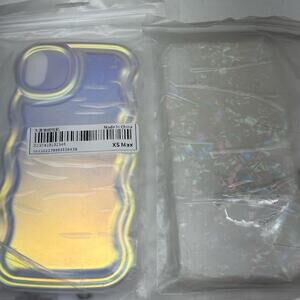 2 iPhone XS Max Cases